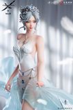  Princess Yulia - GhostBlade ( licensed ) - Hunzhimoli Studio 