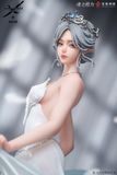 Princess Yulia - GhostBlade ( licensed ) - Hunzhimoli Studio 