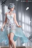 Princess Yulia - GhostBlade ( licensed ) - Hunzhimoli Studio 