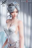  Princess Yulia - GhostBlade ( licensed ) - Hunzhimoli Studio 