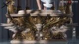  Princess Yulia - GhostBlade ( licensed ) - Hunzhimoli Studio 