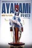  Rei Ayanami - Evangelion R18 - Neeko Studio 
