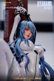  Rei Ayanami - Evangelion R18 - Neeko Studio 