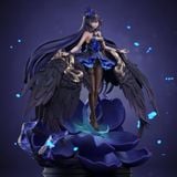  Seele Vollerei: Herrscher of Rebirth R18 - Honkai Impact 3 - Arctic Wolf Studio 