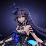  Seele Vollerei: Herrscher of Rebirth R18 - Honkai Impact 3 - Arctic Wolf Studio 