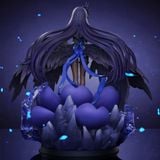  Seele Vollerei: Herrscher of Rebirth R18 - Honkai Impact 3 - Arctic Wolf Studio 