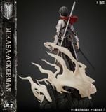  Mikasa Ackerman - Attack on Titan - Light Team Studio 