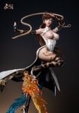  Nen Master - Dungeon & Fighter R18 - ACY Studio 