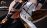 Nen Master - Dungeon & Fighter R18 - ACY Studio 