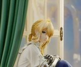  Violet Evergarden - Huiman Studio 