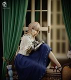  Violet Evergarden - Huiman Studio 