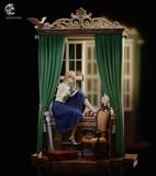  Violet Evergarden - Huiman Studio 