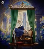  Violet Evergarden - Huiman Studio 