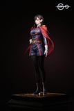 Yamashiro Ren - Mato Seihei no Slave - Hera Studio 
