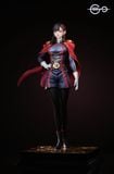  Yamashiro Ren - Mato Seihei no Slave - Hera Studio 