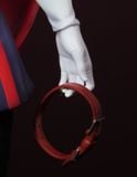  Yamashiro Ren - Mato Seihei no Slave - Hera Studio 