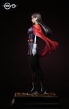  Yamashiro Ren - Mato Seihei no Slave - Hera Studio 