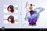  Dancing Luna - Brad Studio 
