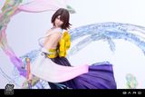  Dancing Luna - Brad Studio 