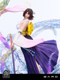  Dancing Luna - Brad Studio 