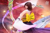 Dancing Luna - Brad Studio 