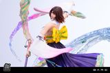  Dancing Luna - Brad Studio 