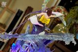  Dancing Luna - Brad Studio 