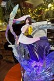  Dancing Luna - Brad Studio 
