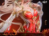  Hoả Linh Nhi - Thế Giới Hoàn Mỹ ( licensed ) - Piji Studio 