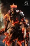  Souls of Cinder - Dark Soul 3 - Ashes Studio 