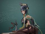  Xianyun - Genshin Impact R18 - Miyin Studio 