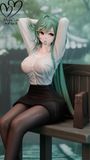  RN Littorio - MoeCute Studio 