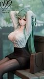  RN Littorio - MoeCute Studio 