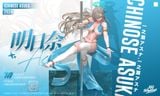  Asuna Dacing - Blue Archive - Flawless Studio 