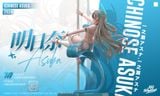  Asuna Dacing - Blue Archive - Flawless Studio 