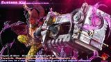  Eustass Kid - One Piece - Monkey D Studio 