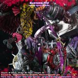  Eustass Kid - One Piece - Monkey D Studio 