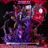  Eustass Kid - One Piece - Monkey D Studio 