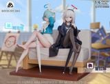  Plana & Arona - Blue Archive - Miyin Studio 