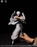  Gojo Satoru - Jujutsu Kaisen - Temple Knights x Zany Joke Studio 