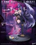  Musashi - Azur Lane - Ship Girl Studio 