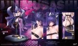  Musashi - Azur Lane - Ship Girl Studio 
