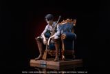  Levi Ackerman - Attack on Titan - LC Studio 