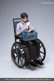  Levi Ackerman - Attack on Titan - LC Studio 