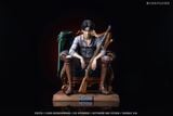  Levi Ackerman - Attack on Titan - LC Studio 