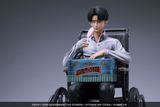  Levi Ackerman - Attack on Titan - LC Studio 