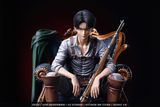  Levi Ackerman - Attack on Titan - LC Studio 
