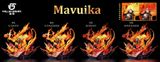  Mavuika - Genshin Impact - Fallen Dream Studio 