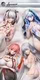  Four Girls - Wuthering Wave - Shining Star Studio 