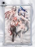  Four Girls - Wuthering Wave - Shining Star Studio 
